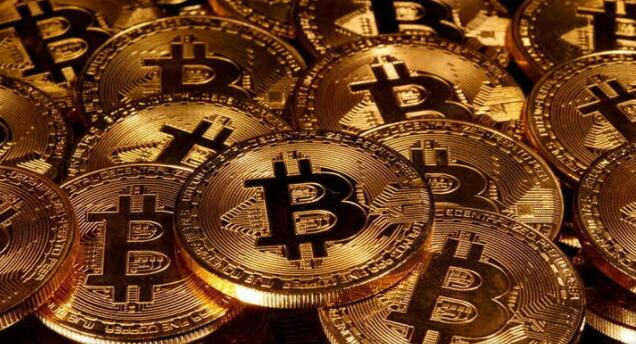 比特币价格走势图(比特币历史价格走势图）-第1张图片-交易所